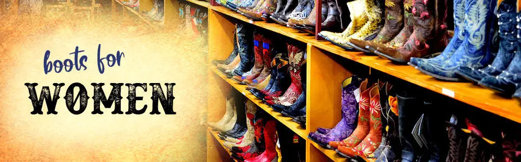 cowgirl boots for dancing