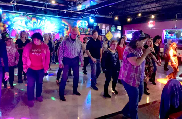 country music bar line dancingcolumbus ohio