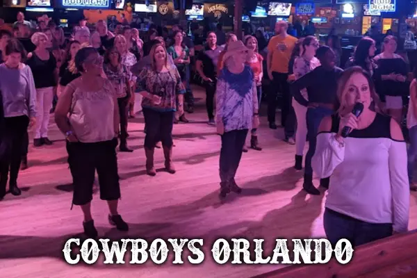 Best Country Bars For Dancing In The United States Country Dancing 